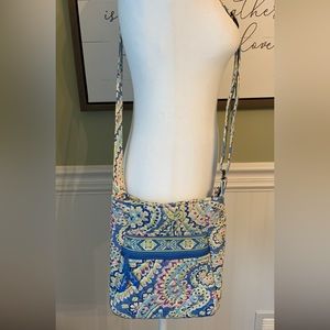 Vera Bradley Crossbody